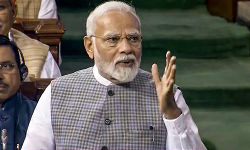 பழைய நாடாளுமன்ற கட்டிடம் உத்வேகத்தை அளிக்கும் - பிரதமர் மோடி