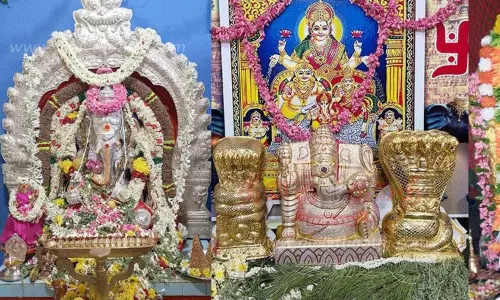 விநாயகர் கோவில்களில் சிறப்பு வழிபாடு