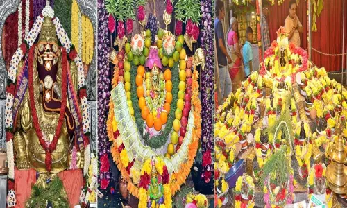 விநாயகர் கோவில்களில் சிறப்பு பூஜை