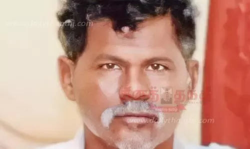 மின்சாரம் தாக்கி தொழிலாளி சாவு