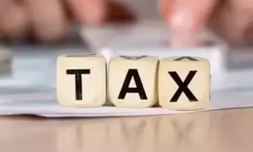 நேரடி வரி வசூல் ரூ.8.65 லட்சம் கோடி - மத்திய நிதியமைச்சகம் தகவல்