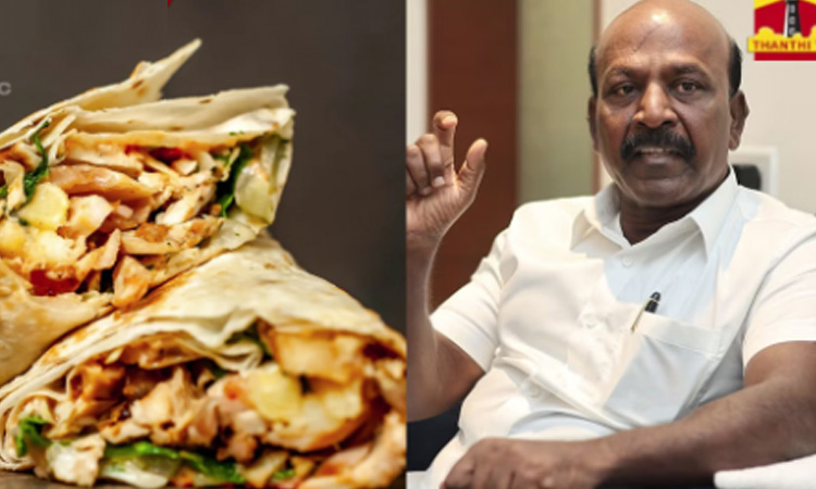 தமிழகம் முழுவதும் உள்ள உணவகங்களில் ஆய்வு - அமைச்சர் மா.சுப்பிரமணியன் உத்தரவு