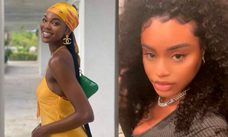 அமெரிக்காவில் 2 மாடல் அழகிகள் அடுத்தடுத்து மர்ம மரணம்; சீரியல் கில்லருக்கு தொடர்பா...?