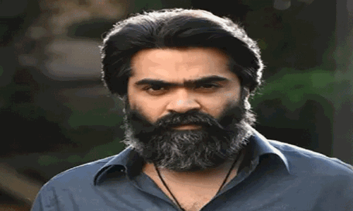 மனம் கனத்து விட்டது - விஜய் ஆண்டனிக்கு நடிகர் சிலம்பரசன் ஆறுதல்