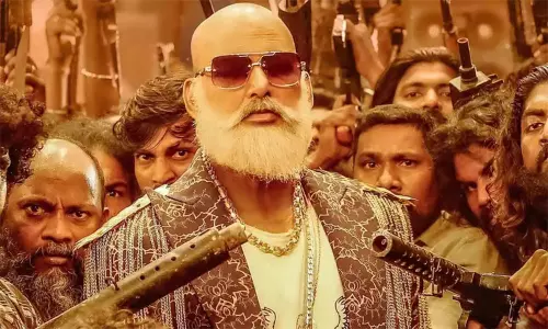 மார்க் ஆண்டனி நான்கு நாள் வசூல் எவ்வளவு தெரியுமா? மார்க் ஆண்டனி நான்கு நாள் வசூல் எவ்வளவு தெரியுமா?