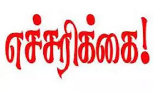 வடிகால் வாய்க்காலை ஆக்கிரமித்தால் நடவடிக்கை