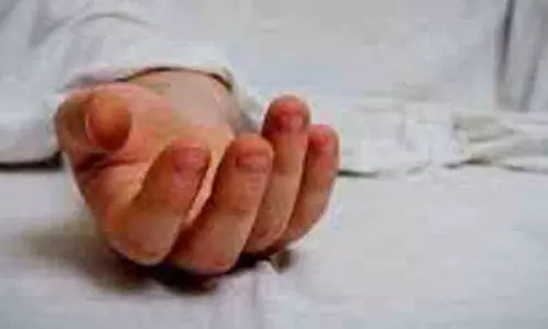 மின்சாரம் தாக்கி ஊழியர் சாவு