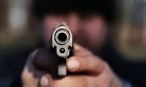 சத்தீஷ்கார்: வங்கியில் துப்பாக்கி முனையில் ரூ.8.5 கோடி கொள்ளை - 7 பேர் கும்பல் கைவரிசை