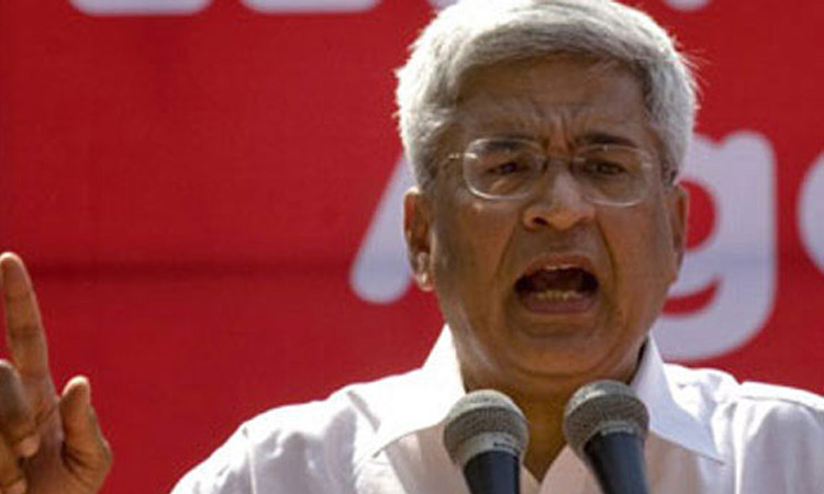 இந்தியா கூட்டணியில் 