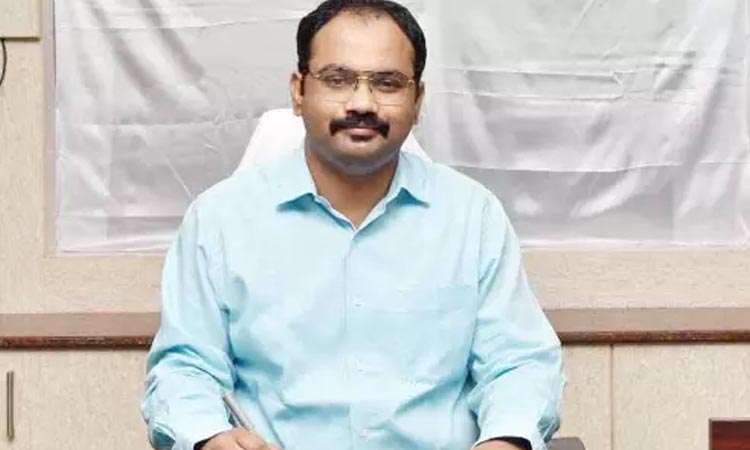 'தமிழ்ச்செம்மல் விருது' பெற விண்ணப்பிக்கலாம் - கலெக்டர் தகவல்