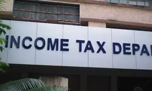 சென்னையில் 30-க்கும் மேற்பட்ட இடங்களில் வருமான வரித்துறையினர் சோதனை