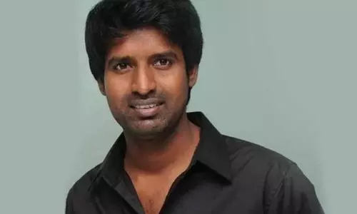 மீண்டும் நாயகனாக சூரி மீண்டும் நாயகனாக சூரி