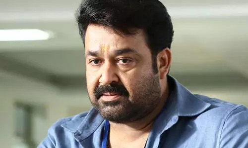 மோகன்லால் படத்தின் ரிலீஸ் தேதி அறிவிப்பு மோகன்லால் படத்தின் ரிலீஸ் தேதி அறிவிப்பு