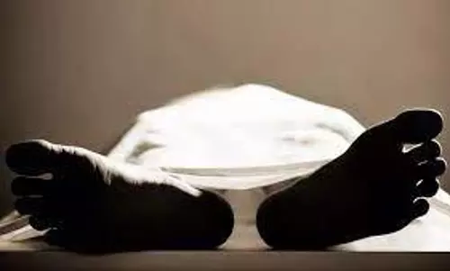 சூனியம் வைத்ததாக சந்தேகத்தில் திராவகம் வீசப்பட்ட முதியவர் 17 நாள் போராடி சாவு