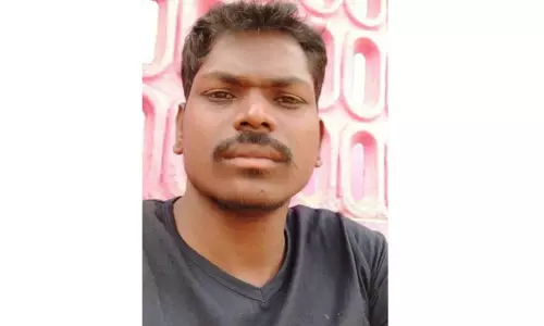 கட்டிட பணியில் ஈடுபட்ட தொழிலாளி திடீர் சாவு கட்டிட பணியில் ஈடுபட்ட தொழிலாளி திடீர் சாவு