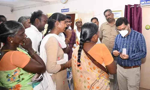 91,816 பயனாளிகள் தேர்வு 91,816 பயனாளிகள் தேர்வு