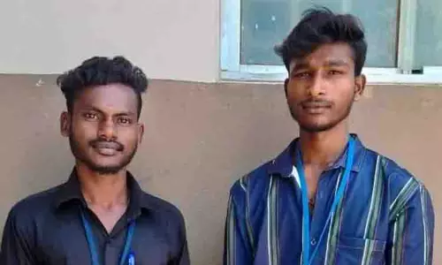 மாநில அளவிலான கோ-கோ போட்டிக்கு கரூர் மாணவர்கள் தேர்வு மாநில அளவிலான கோ-கோ போட்டிக்கு கரூர் மாணவர்கள் தேர்வு