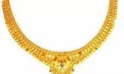 முகநூலில் அறிமுகமான ஒரு வாரத்தில் திருமணம் செய்வதாக பெண்ணிடம் 7 பவுன் நகை அபேஸ்