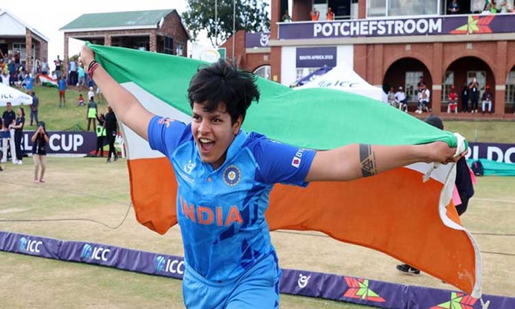 ஆசிய விளையாட்டு பெண்கள் கிரிக்கெட்: இந்தியா-மலேசியா இடையிலான ஆட்டம் மழையால் கைவிடப்பட்டது..!