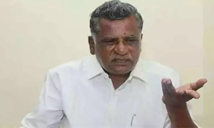 அ.தி.மு.க. சொந்த புத்தியில் செயல்படவில்லை அ.தி.மு.க. சொந்த புத்தியில் செயல்படவில்லை