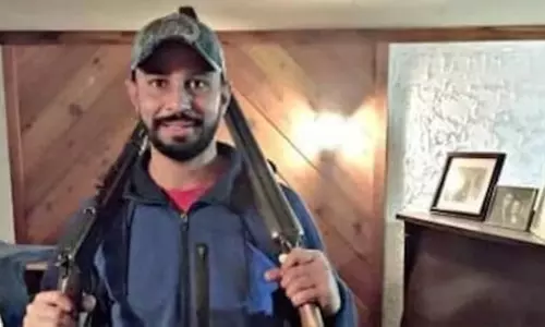 கனடாவில் மற்றொரு காலிஸ்தான் பயங்கரவாதி சுட்டு கொலை