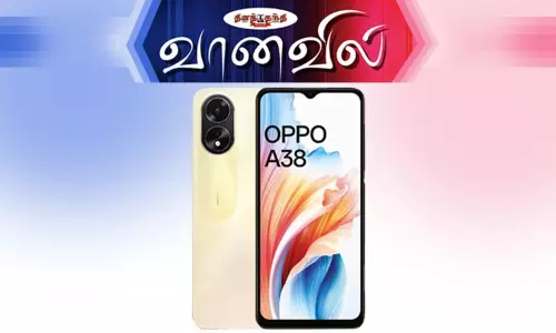 ஓப்போ ஏ 38 ஓப்போ ஏ 38