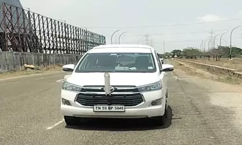 தூத்துக்குடி அனல்மின் நிலையத்தில்2-வது நாளாக வருமானவரி சோதனை