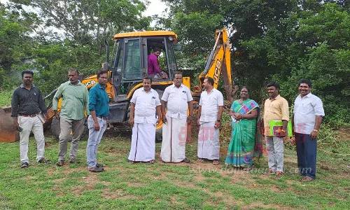 ரூ.10 கோடி மதிப்பிலான 35 ஏக்கர்