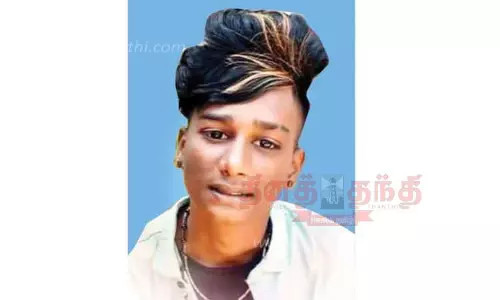 டிராக்டர் மோதி கட்டிட மேஸ்திரி பலி