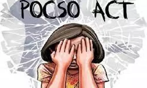 சிறுமியை தாயாக்கிய டிரைவர் மீது போக்சோவில் வழக்குப்பதிவு