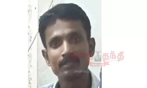 மதுரையில் புதிய இணைப்புக்கு ரூ.15 ஆயிரம் லஞ்சம் வாங்கிய மின்வாரிய ஊழியர் கைது