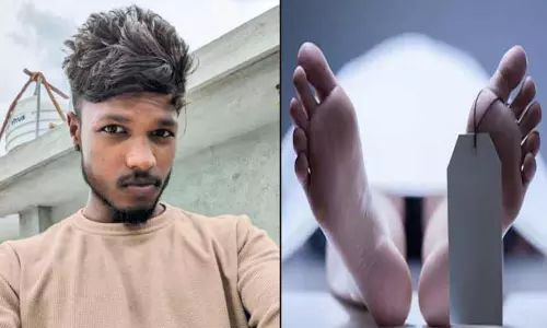 பட்டாசு வெடித்ததை தட்டிக்கேட்ட  தகராறில் படுகாயம் அடைந்த வாலிபர் சிகிச்சை பலனின்றி சாவு