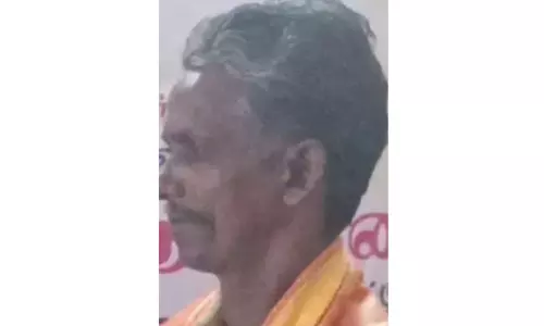 துப்புரவு பணியாளர் துப்பாக்கியால் சுட்டு தற்கொலை துப்புரவு பணியாளர் துப்பாக்கியால் சுட்டு தற்கொலை