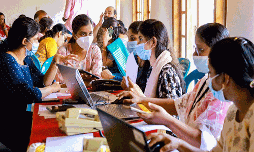 மாஹே பிராந்தியத்தில் செப்.25 முதல் பள்ளி, கல்லூரிகள் மீண்டும் திறப்பு: புதுச்சேரி அரசு