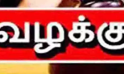 வாலிபரை கத்தியால் கீறிய 5 பேர் மீது வழக்கு