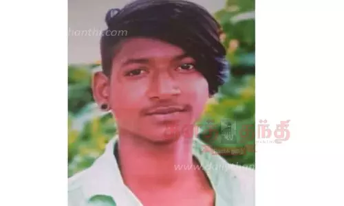 டிராக்டர் மோதிய விபத்தில் மேலும் ஒரு வாலிபர் பலி