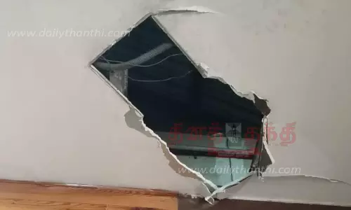 ஸ்வீட் கடையில் ரூ.2½ லட்சம் கொள்ளை