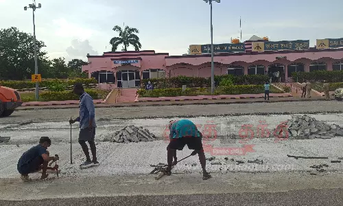 அடுத்த மாதம் 16-ந் தேதி முதல் சேலத்தில் இருந்து பெங்களூருவுக்கு விமான சேவை தொடக்கம்
