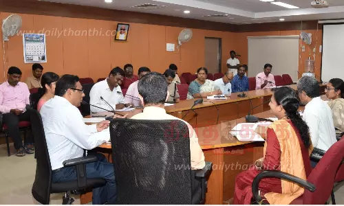 ஏற்காடு எங்கள் பெருமை நடைபயணம்: அஸ்தம்பட்டி- ஏற்காடு இடையே இன்று போக்குவரத்து மாற்றம்