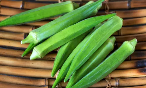 உழவர் சந்தைகளுக்கு வரத்து அதிகரிப்பு: வெண்டைக்காய் கிலோ ரூ.8-க்கு விற்பனை