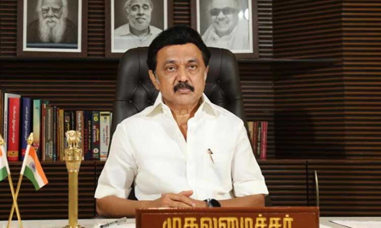 உறுப்பு தானம் வழங்குவோரின் இறுதிச்சடங்குகள் அரசு மரியாதையுடன் மேற்கொள்ளப்படும் - முதல்-அமைச்சர் மு.க.ஸ்டாலின்