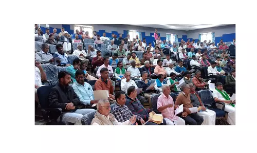 தோட்டக்கலைத்துறை கேரட் விதைகள் தரமற்றதாக உள்ளது-விவசாயிகள் குற்றச்சாட்டு தோட்டக்கலைத்துறை கேரட் விதைகள் தரமற்றதாக உள்ளது-விவசாயிகள் குற்றச்சாட்டு