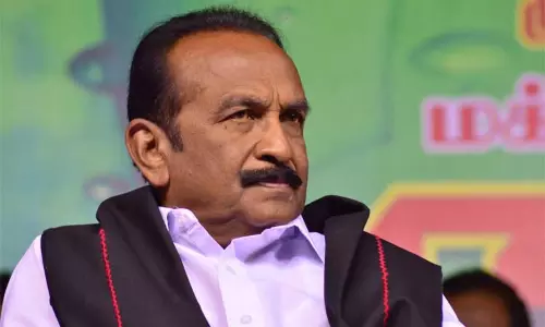 மத வழிபாடு நடத்திய கிறிஸ்தவக் குடும்பம் மீது தாக்குதல் - வைகோ கண்டனம் மத வழிபாடு நடத்திய கிறிஸ்தவக் குடும்பம் மீது தாக்குதல் - வைகோ கண்டனம்