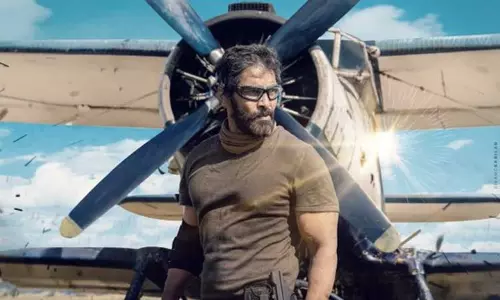 விக்ரம் நடித்துள்ள துருவ நட்சத்திரம் படத்தின் புதிய ரிலீஸ் தேதி அறிவிப்பு