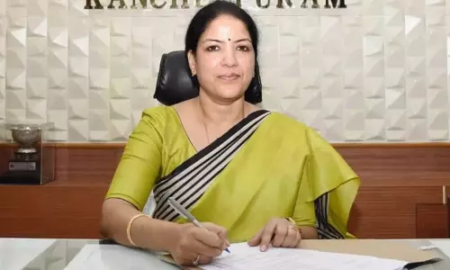 வீட்டை சுற்றிலும் தேவையற்ற பொருட்கள் வைப்பதை தவிர்க்க வேண்டும் - கலெக்டர் வேண்டுகோள்