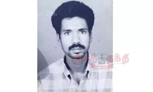 தொழிலாளியை அடித்துக்கொன்று உடல் புதைப்பு