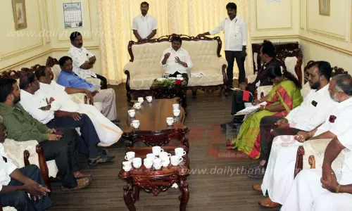 தொழிலாளர்களுக்கு வீடு கட்ட ரூ.400 கோடி ஒதுக்கீடு