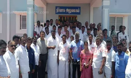 ரூ.2.70 கோடியில் வெள்ளாடு இன ஆராய்ச்சி மையம்