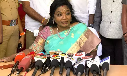 அமைச்சர் உதயநிதி ஸ்டாலின், வழக்கை சந்தித்துதான் ஆக வேண்டும்