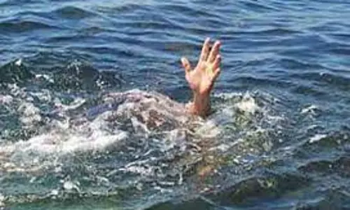 கிணற்றில் தவறி விழுந்து முதியவர் பலி